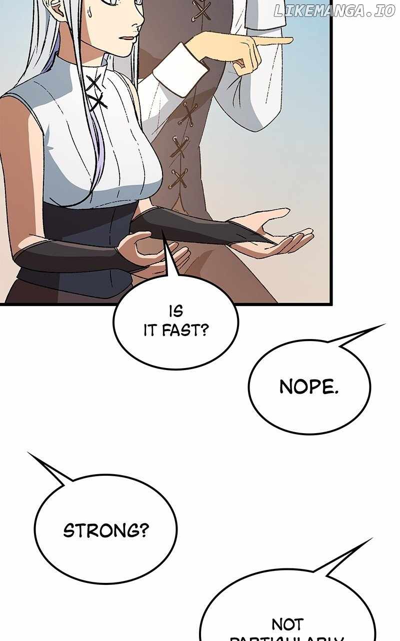 Return of the Runebound Professor Chapter 39 16